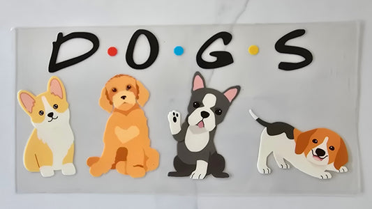 Dogs
