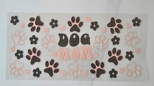 Dog Mom