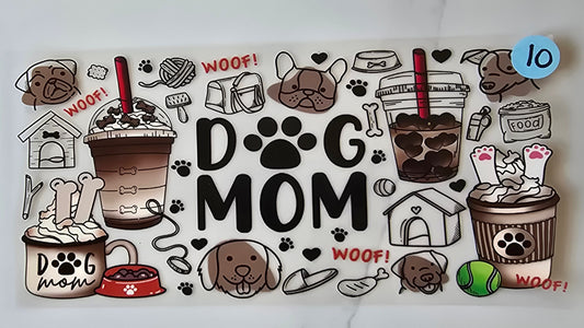 Dog Mom