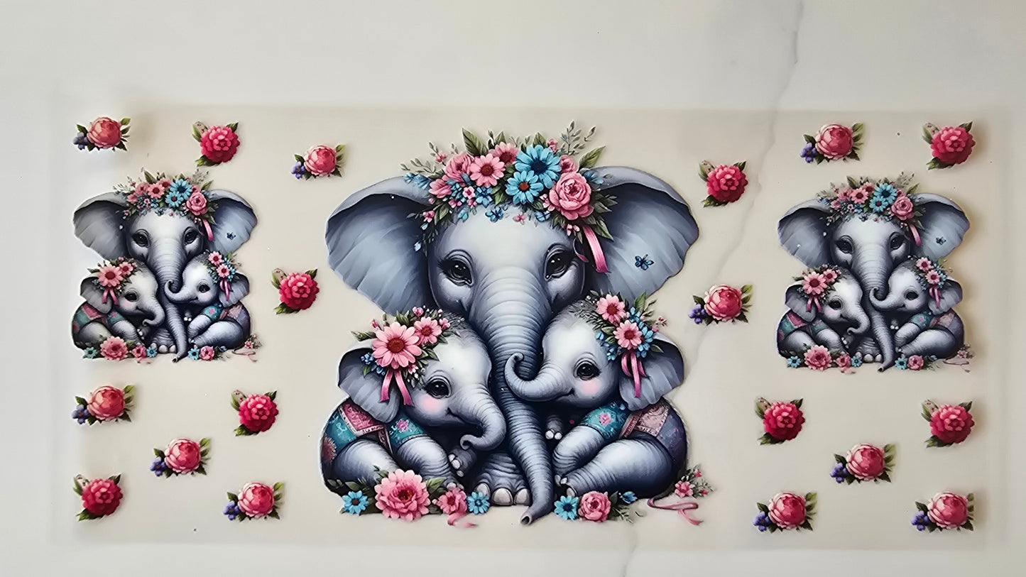 Elephant Family