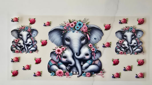 Elephant Family