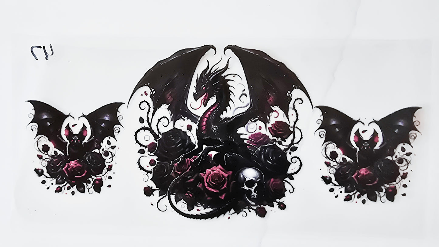 Black Dragon
