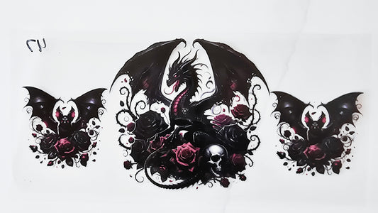 Black Dragon