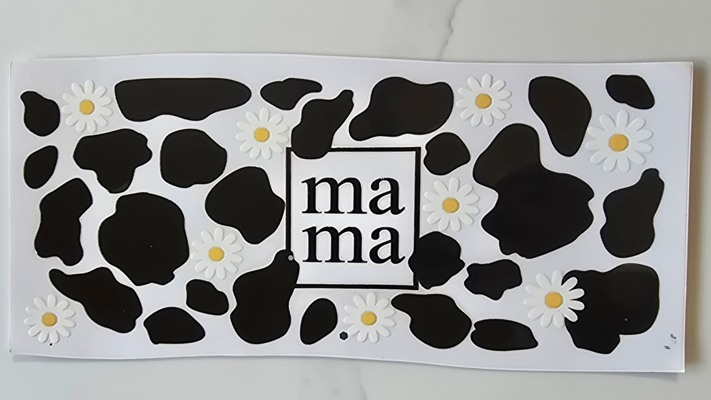 Cowprint Mama