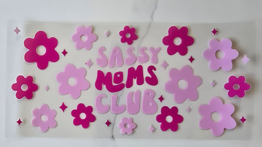 Sassy Moms Club