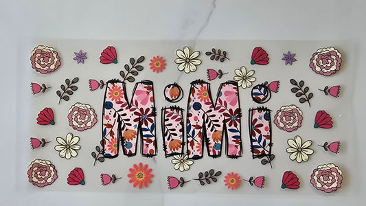 Floral Mimi